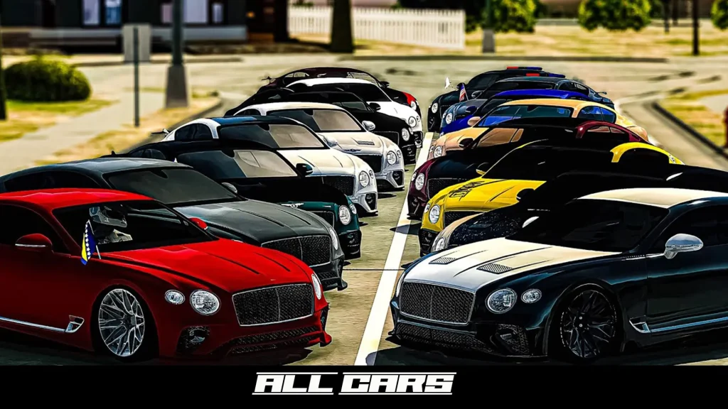 CPM all cars