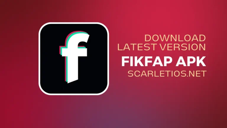 FikFap APK 2023 Download Latest Version V1.6