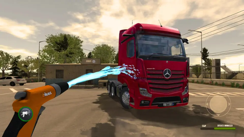  Truck Simulator Ultimate