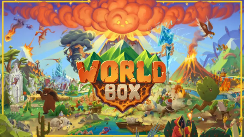 What is Worldbox Mod Apk