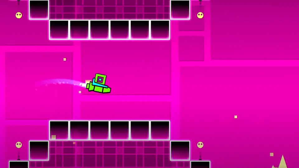 How to Play Geometry Dash