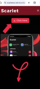 download Scarlet iOS