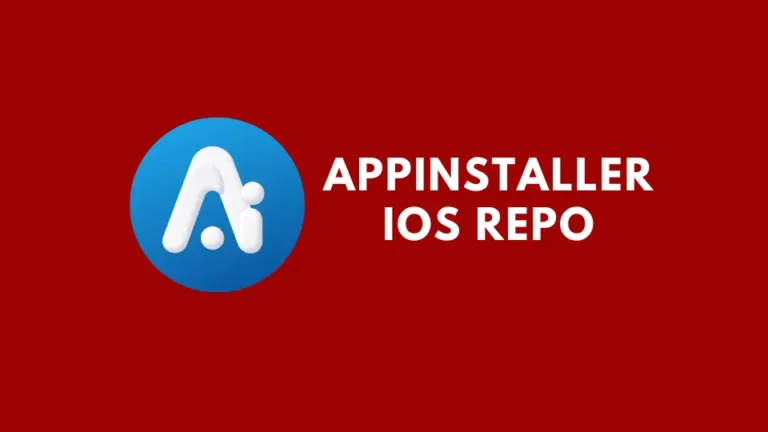 Scarlet repository for iOS users: AppInstaller