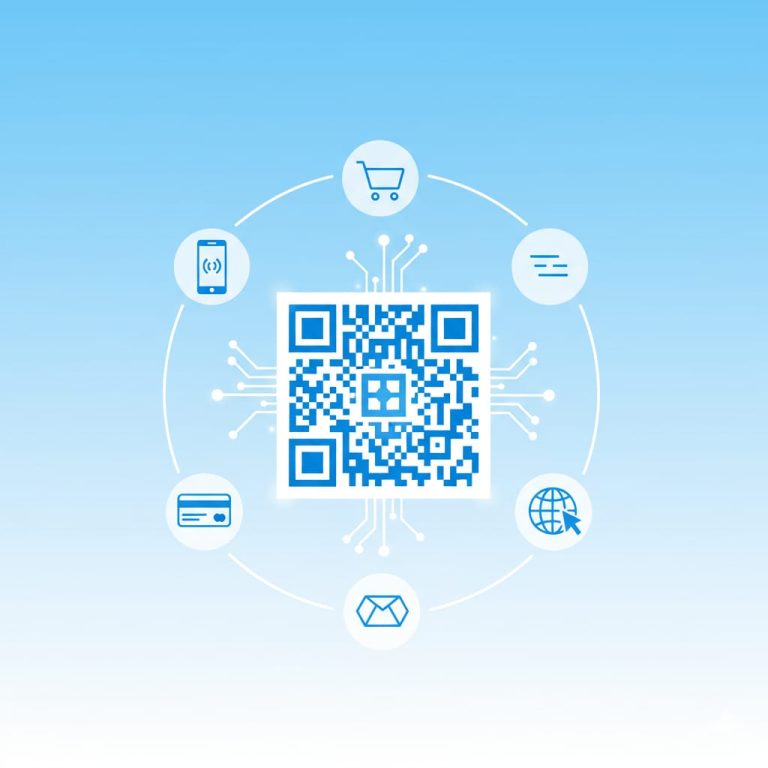 QR Features